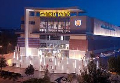 ‘Uluslararası El Sanatları’ 3’ncü kez SANKO Park’ta