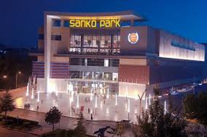 &#8216;Uluslararası El Sanatları&#8217; 3&#8217;ncü kez SANKO Park&#8217;ta