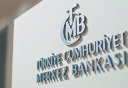 Uluslararası Finans Enstitüsü, Merkez Bankası'ndan eylülde faiz indirimi bekliyor
