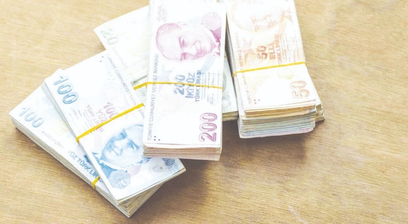 Uluslararası Finans Enstitüsü: Türkiye'de büyük bir kredi genişlemesi başladı, cari açık ve TL üzerinde olumsuz etki yaratacak