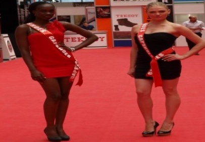 Uluslararası GAPSHOES Fuarı 16. kez açılacak