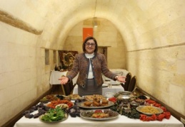 Uluslararası Gastronomi Festivali Michelin yıldızlı şefleri buluşturacak