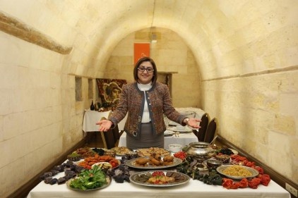 Uluslararası Gastronomi Festivali Michelin yıldızlı şefleri buluşturacak