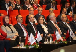 Uluslararası Gaziantep Tarihi Sempozyumu düzenlendi