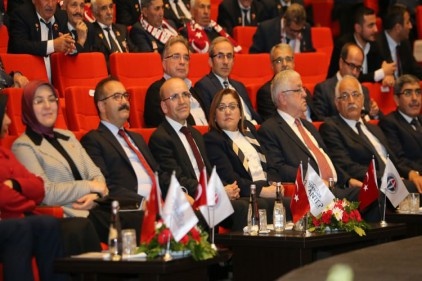 Uluslararası Gaziantep Tarihi Sempozyumu düzenlendi