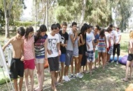 “Uluslararası Gençlik Kampları” için başvurular 17 Agustos’a kadar sürecek
