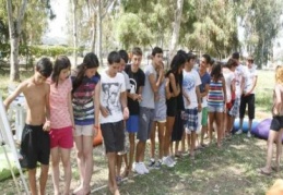 “Uluslararası Gençlik Kampları” için başvurular 17 Agustos’a kadar sürecek