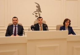 Uluslararası Göç Filmleri Festivali için GAGEV’e 500 bin lira destek