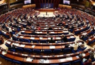 Uluslararası Kadın Delegasyonu tecride karşı Avrupa Komisyonu'nu ziyaret etti