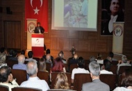 36.Uluslararası Kazı Araştırma ve Arkeometri Sempozyumu 2 Haziran’da
