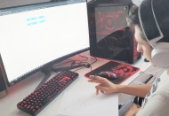 Uluslararası Matematik Yarışması’nda altın madalya kazandı