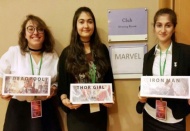 Uluslararası MEDMUNTR2016 Konferansı’ndan iki ödülle döndü