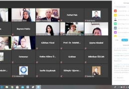 Uluslararası örnekler ile Yapay Zekâ ve Eğitim Uygulamaları ele alındı