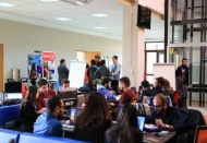 Uluslararası oyun sempozyumu HKÜ’de