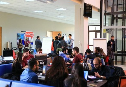 Uluslararası oyun sempozyumu HKÜ’de