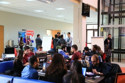 Uluslararası oyun sempozyumu HKÜ&#8217;de