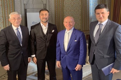 Uluslararası platformlarda birlikte hareket edecekler