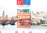 Uluslararası Şehir Eşleştirme Zirvesi, Avrupa Birliği ve Türkiye’den kilit paydaşlar ve yerel yönetimleri bir araya getirdi