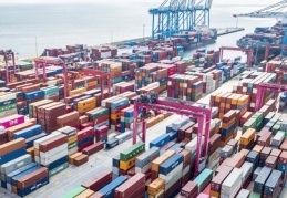 Uluslararası ticaret zorlaştı