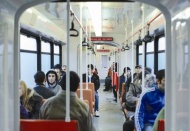 Uluslararası Toplu Taşıma Derneği kampanya başlattı