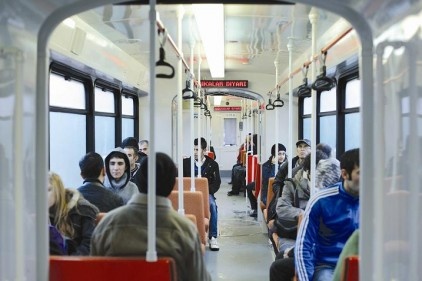 Uluslararası Toplu Taşıma Derneği kampanya başlattı