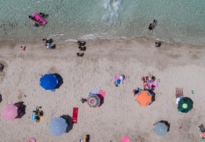 Uluslararası turist sayısı yüzde 60-80 oranında azalacak