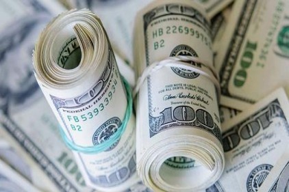 Uluslararası Yatırım Pozisyonu 219,4 milyar dolar oldu
