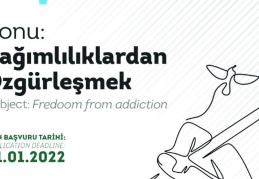 Uluslararası Yeşilay Karikatür Yarışması için başvurular başladı