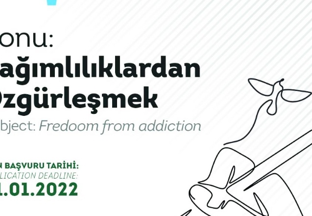 Uluslararası Yeşilay Karikatür Yarışması için başvurular başladı