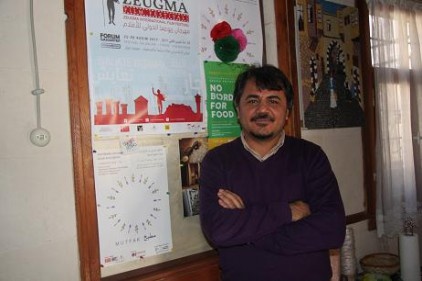 Uluslararası Zeugma Film Festivali başladı