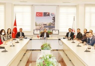 Uluslararasılaşmamıza çok büyük katkı sağlayacak