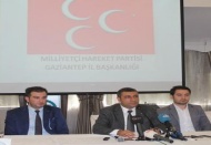 “Umarım bir an önce memleketlerine giderler”