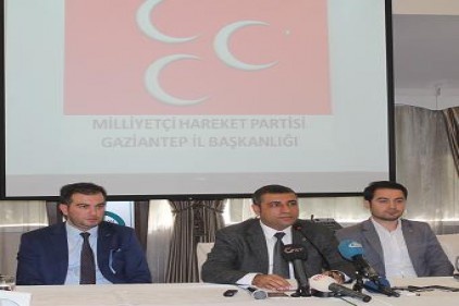 &#8220;Umarım bir an önce memleketlerine giderler&#8221;