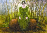 Umarım bu büyük kentin sanat hayatında olumlu bir etki bırakabilirim