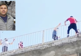 Umarım bundan sonra böyle bir olayla karşılaşmayız