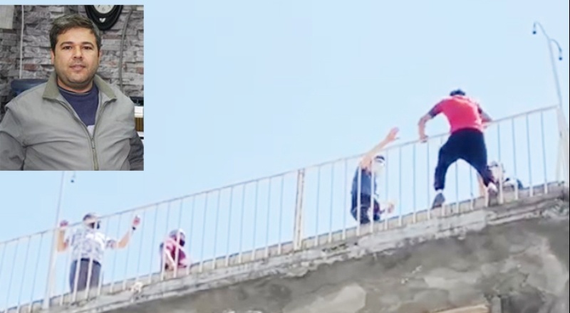 Umarım bundan sonra böyle bir olayla karşılaşmayız