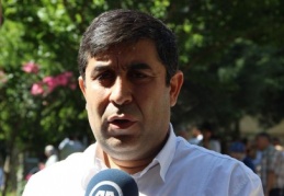 “Umarım hekimlerin başarılarıyla ilgili konular gündeme gelir”