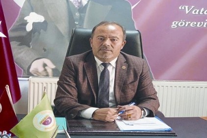 Umduğunu bulamayan çiftçi, hayal kırıklığı yaşadı