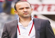 Ümit ediyorum ki gruptan birinci olarak çıkarız