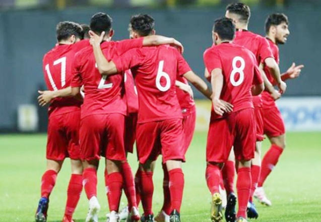 Ümit Milli Takım'da Berke Özer kadrodan çıkarıldı