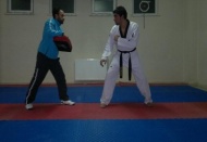 Ümit Milli takımına sporcu gönderildi