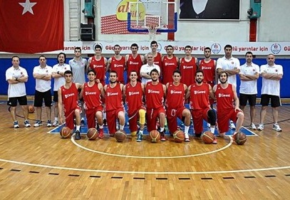 Ümit Milliler finalde