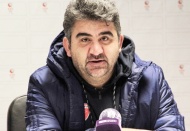 Ümit Özat, FETÖ soruşturmasında 'tanık' olarak ifadeye çağrıldı