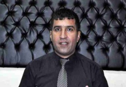 UMOSAD, ilk adım olarak bölgede resmi temaslarına başladı