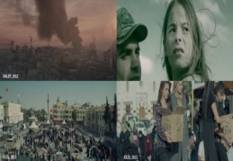 Umudun ve Barışın “Ana Şehri” Kilis reklam filmi hazırlandı