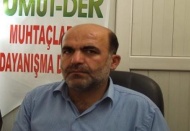 Umut-Der ramazan yardımlarına başladı