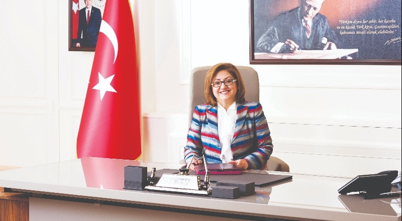 Umut dolu bir yıl olmasını istiyorum