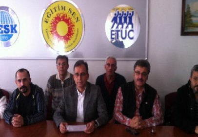 Umut ölüyor, umudu öldürüyorsunuz