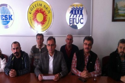 Umut ölüyor, umudu öldürüyorsunuz