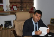 Umut sınırların ötesinde